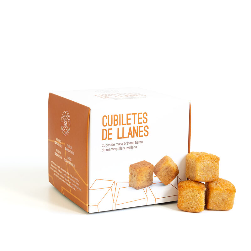 Cubiletes de Llanes
